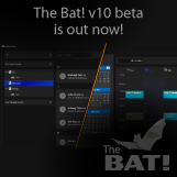 The start of The Bat! v10 beta-testing!