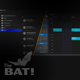 The Bat! v10: calendar, renewed address book and much more