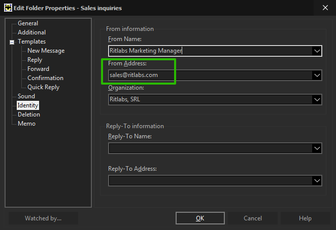 how to send email as alias how to send email as alias