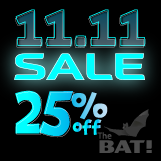 11.11 Sale!