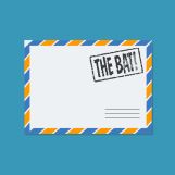 The Bat! v7.2: faster email download and improvements in the HTML editor