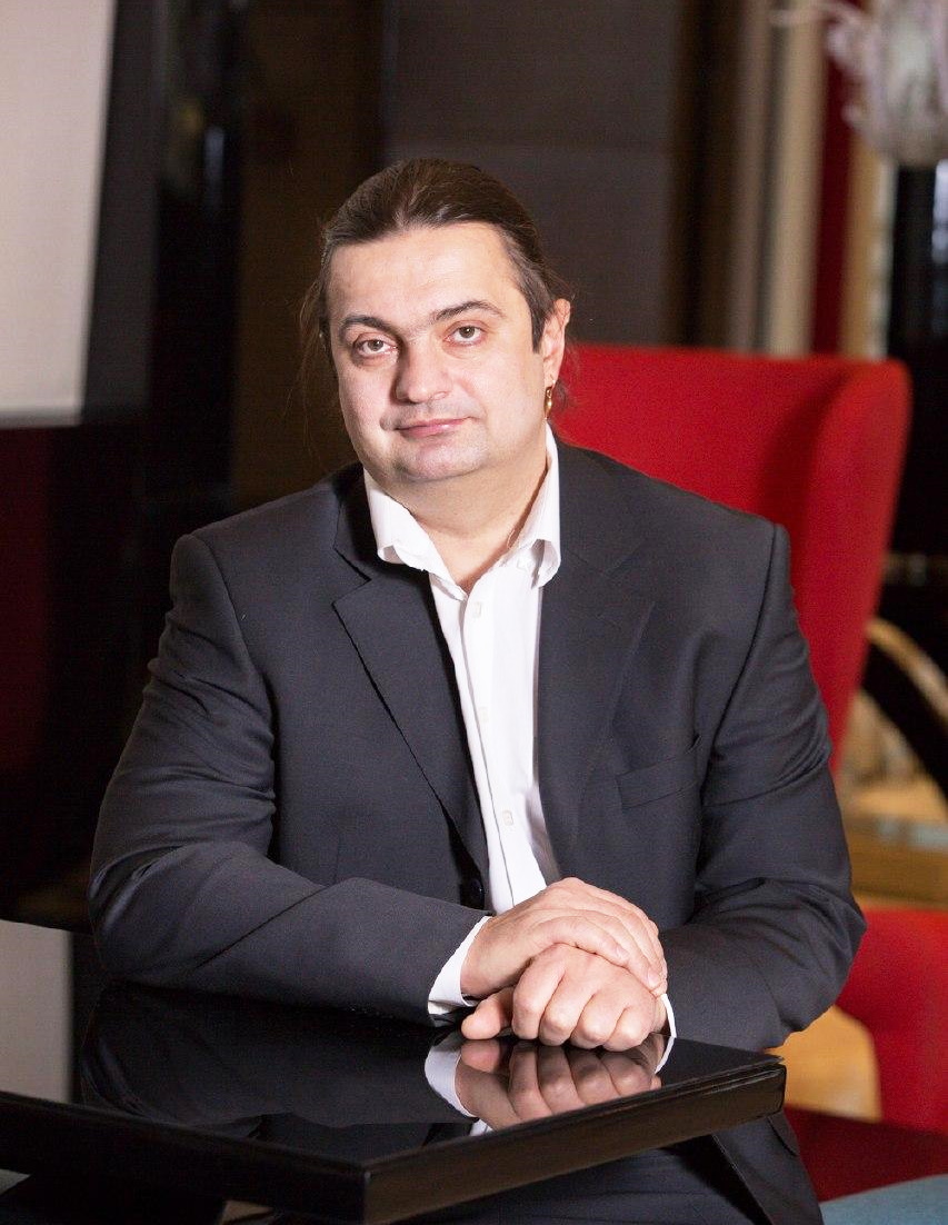 Neuer CEO bei Ritlabs SRL Neuer CEO bei Ritlabs SRL
