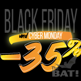 Frühstart für den Black Friday Sale: Exklusive Angebote ab dem 22. November! Frühstart für den Black Friday Sale: Exklusive Angebote ab dem 22. November!