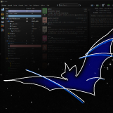 The Dark theme is here!