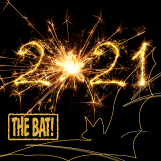 The Bat! v9.3.2 Weihnachtsedition