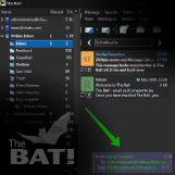 Do you use the MailTicker?