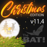 The Bat! v11.4: Vollständige CalDAV-Unterstützung und Kalendersynchronisation The Bat! v11.4: Vollständige CalDAV-Unterstützung und Kalendersynchronisation